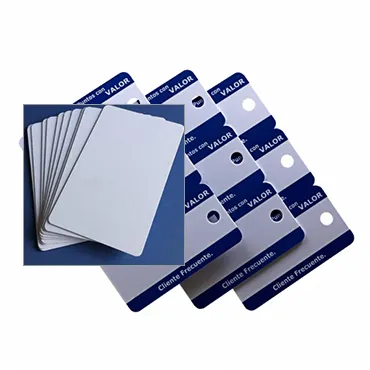 Contact Plastic Card ID
 Now for Exceptional Service and Products