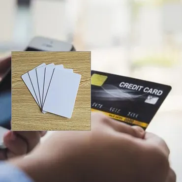 An Overview of Branded Plastic Card Marketing