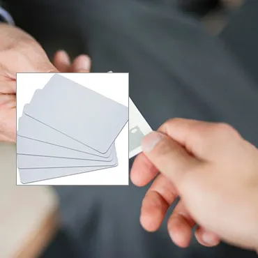 Embracing the Digital Shift: How Plastic Card ID
 Enhances Everyday Transactions