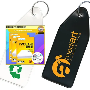 Welcome to Plastic Card ID
: Where Color Meets Class