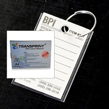 Empowering Your Choices with Plastic Card ID