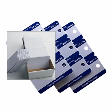 Why Choose Plastic Card ID
 for Your Plastic Card Needs