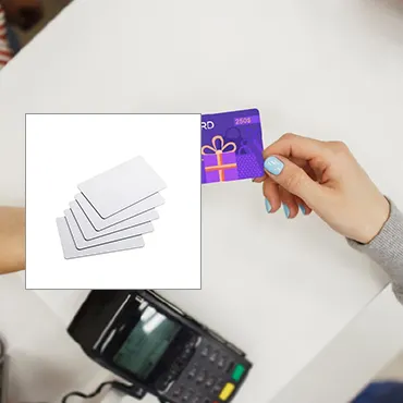 Choose Plastic Card ID
 for Your Plastic Card Needs