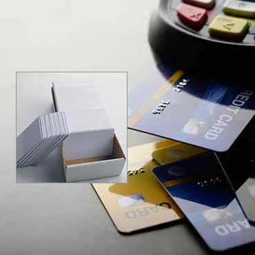 Contact Plastic Card ID
 for the Ultimate Card Printing Experience