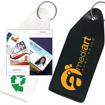 Welcome to Plastic Card ID
 - Leaders in Advanced Printing for High-Quality Cards