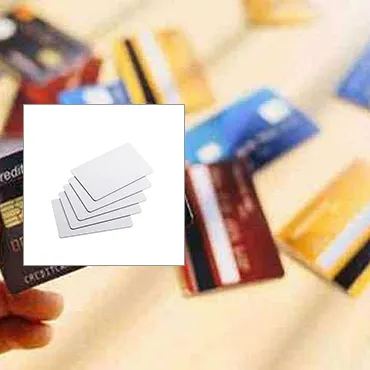 The Rise of Contactless Cards