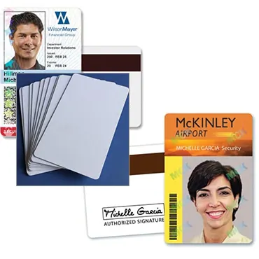 Welcome to Plastic Card ID
 - Your Go-To for Eco-Friendly Card Options
