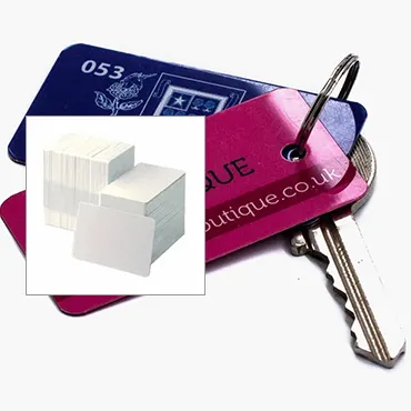 Embracing the Future of Secure Transactions with Plastic Card ID