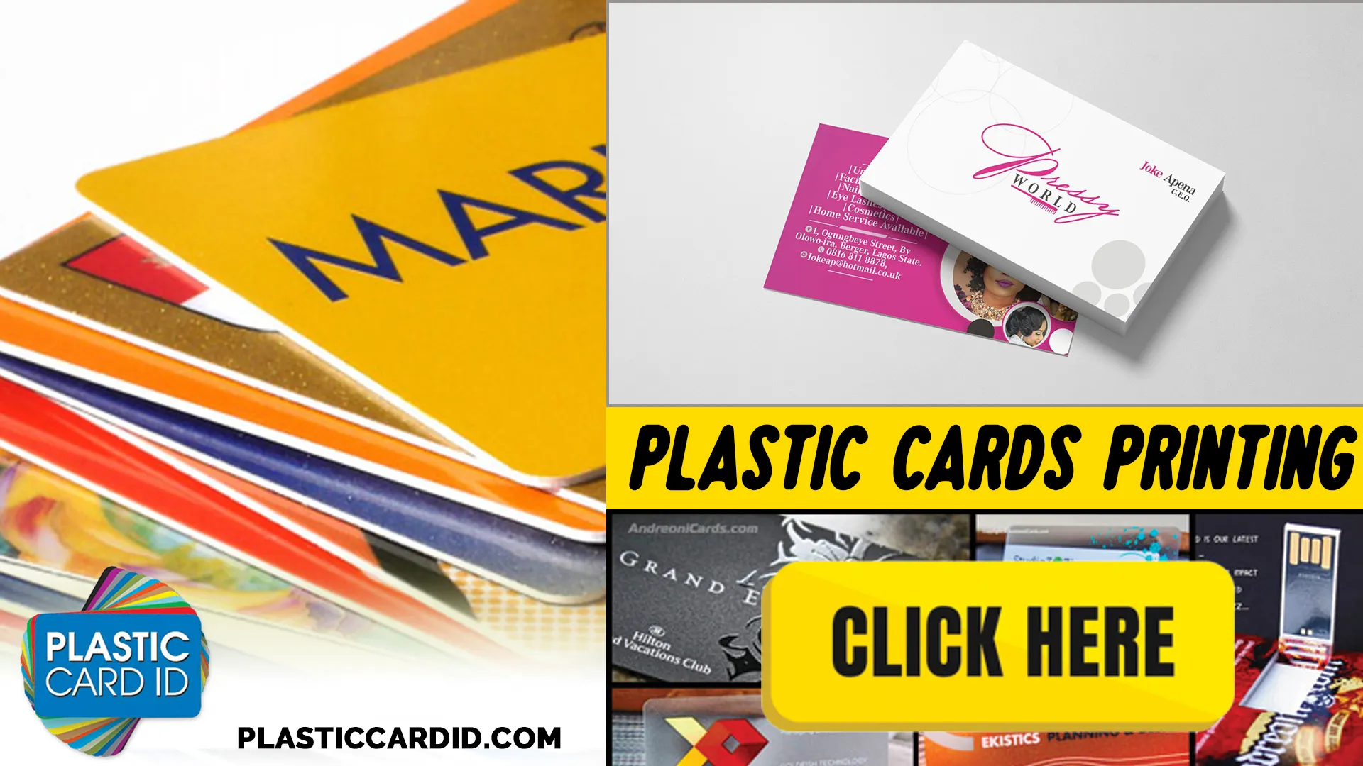 Understanding the Life Cycle of PVC Cards