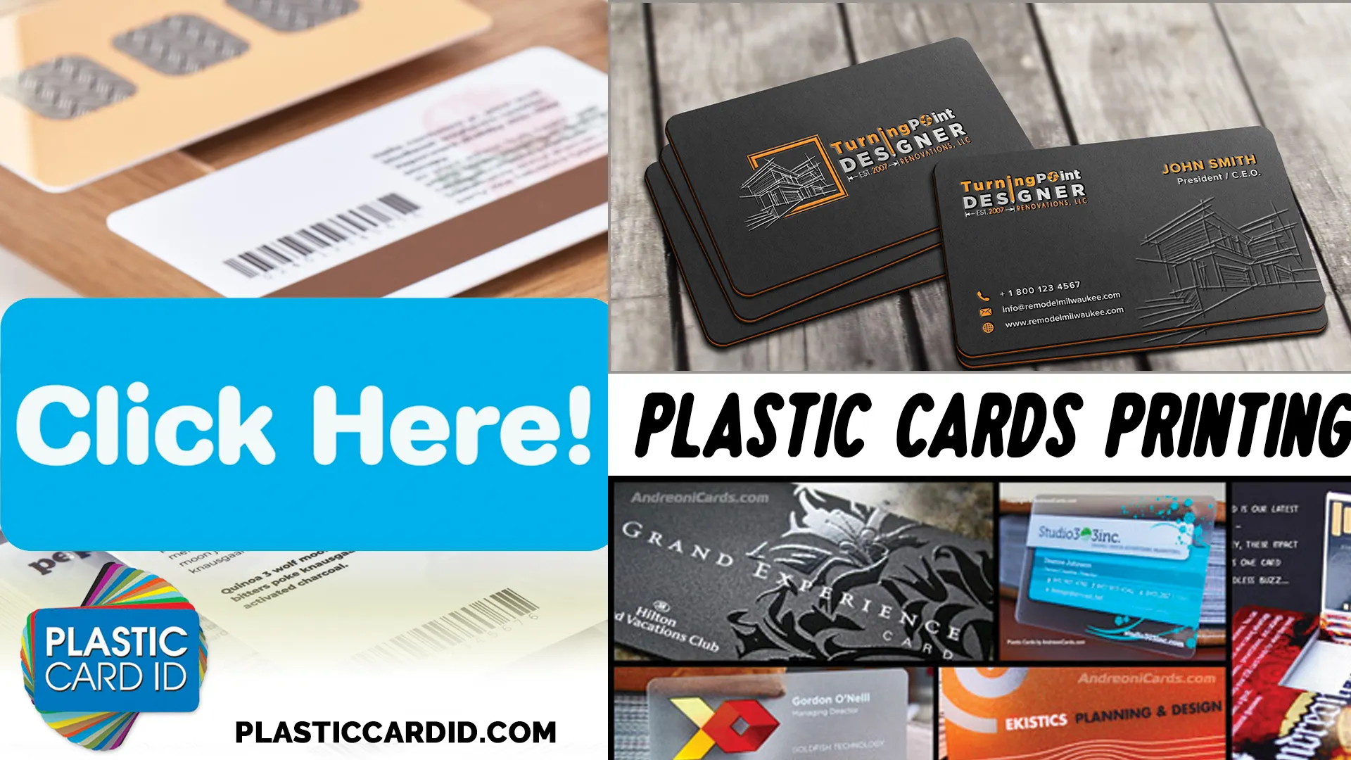 Eco-Friendliness of Plastic Cards