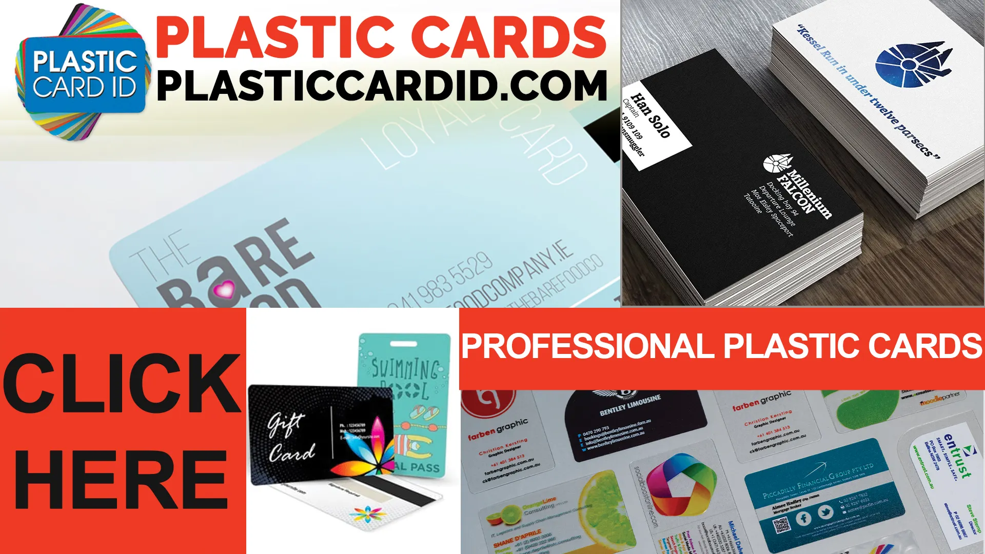 A Look Inside Biodegradable Plastic Cards