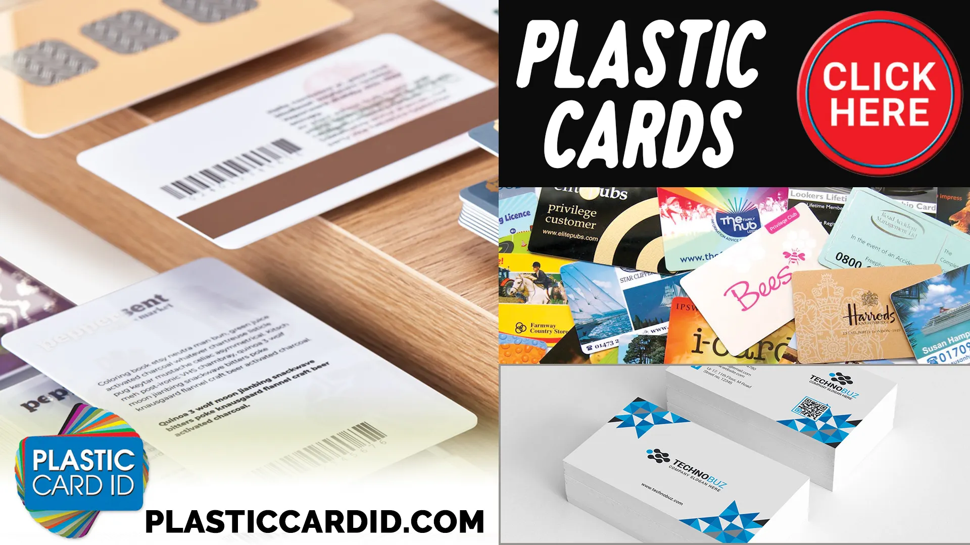 Breaking It Down: The Process of Recycling Plastic Cards