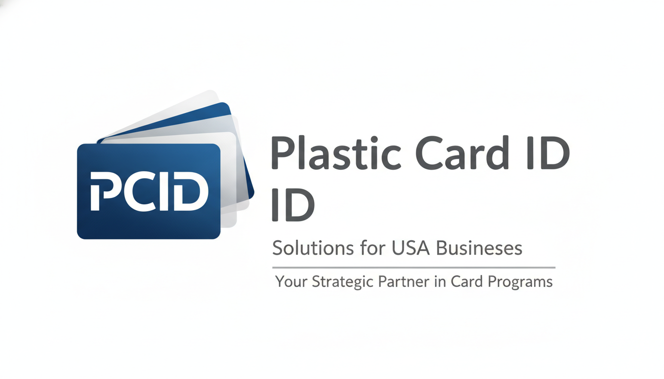 Plastic Cards